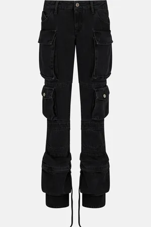 The Attico Pantaloni lunghi 