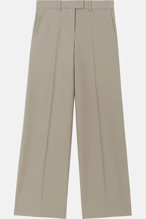 The Attico Long pants