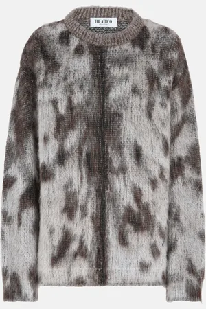 The Attico Sweater