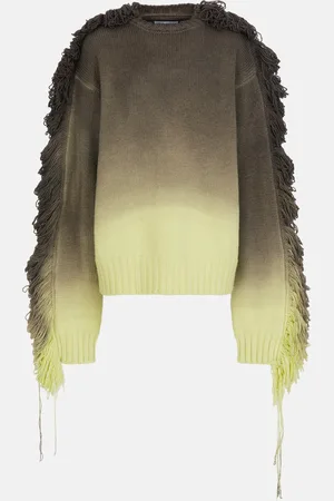 The Attico Rundie