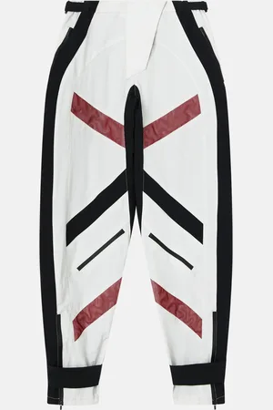 The Attico Long pant