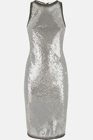 The Attico Mini dress