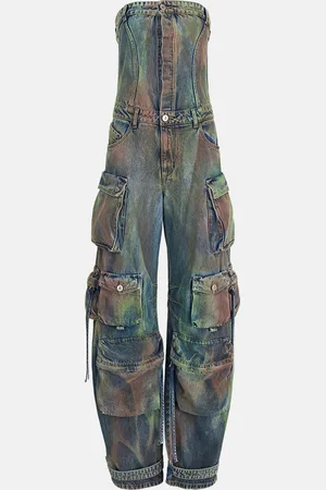 The Attico Jumpsuit