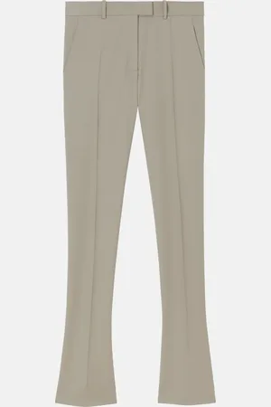 The Attico Long pants