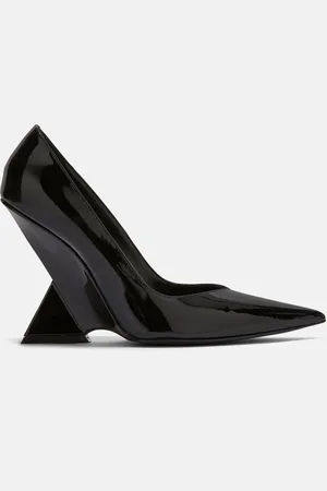The Attico Pump 