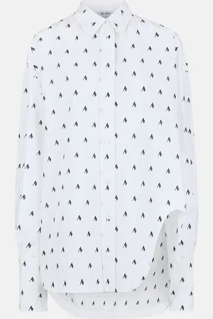 The Attico Camicia 