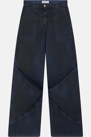 The Attico Long pant
