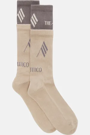 The Attico Socks