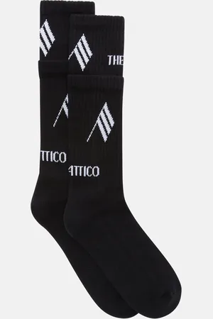 The Attico Socks