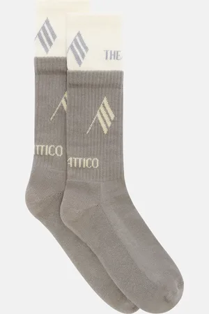 The Attico Socks