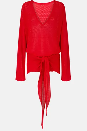The Attico Mini dress