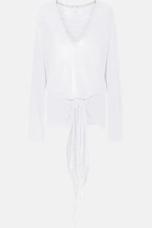 The Attico Mini dress