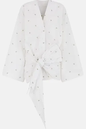 The Attico Mini dress