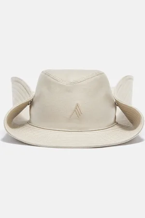 The Attico Cap