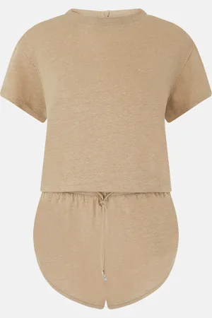 The Attico Overall
