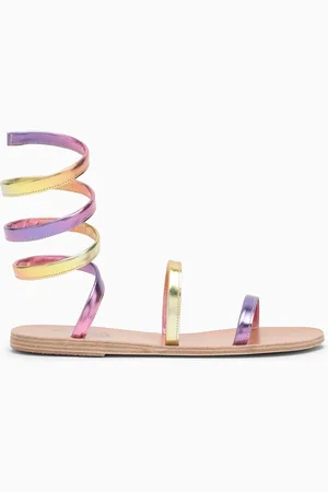Ancient Greek Sandals Sandalo Ofis