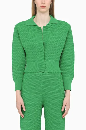 ART ESSAY Cardigan in maglia