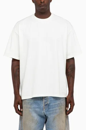 1989 STUDIO T-shirt girocollo bianca