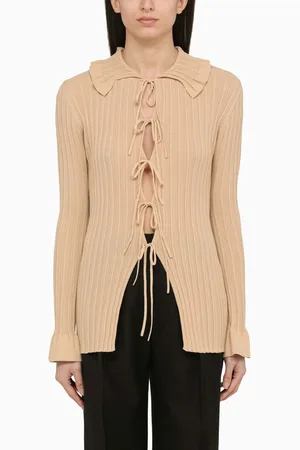 By Malene Birger Cardigan Devora in maglia