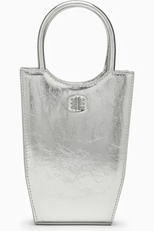 Jw Pei Borsa Fei argento