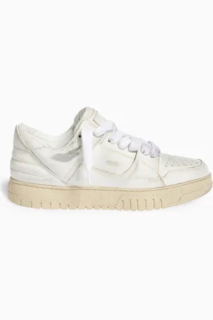 1989 STUDIO Vintage Dirty White sneakers