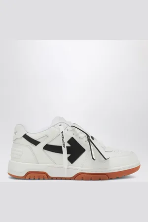 OFF-WHITE Sneaker Out Of Office bianca/nera