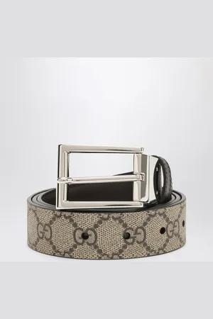 Gucci Cintura reversibile