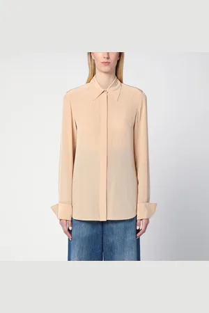 Sportmax Camicia in seta