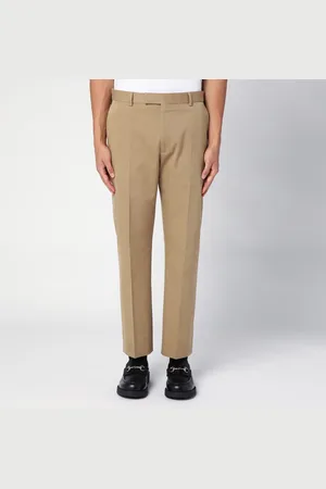 Gucci Pantalone in cotone