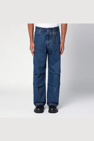 DARKPARK Jeans blu in denim