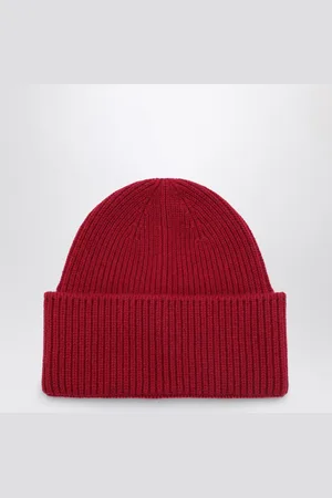 DESTIN Cuffia in lana e cashmere
