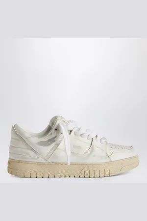 1989 STUDIO Vintage Dirty White sneakers