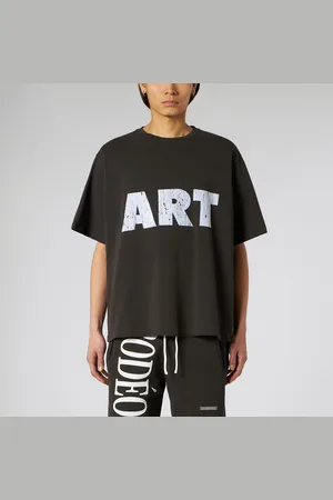 1989 STUDIO T-shirt manica corta Art scuro