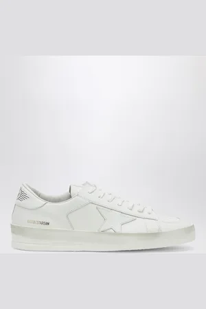 Golden Goose Sneaker Stardan bianca