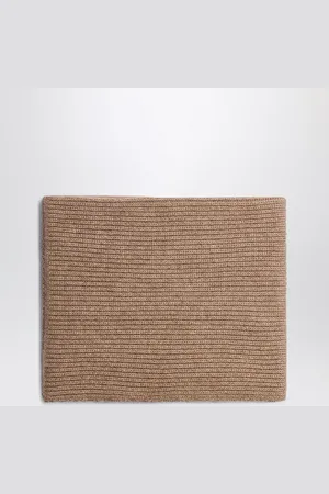 BONPOINT Sciarpa Tatodine in cashmere