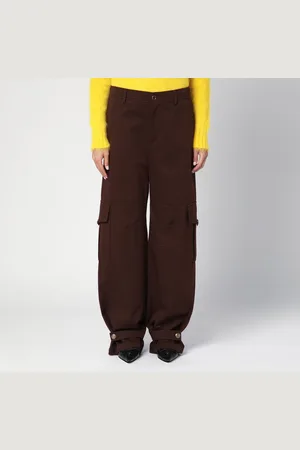 Moschino Pantalone ampio cargo