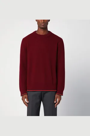 Gucci Maglione in lana e cashmere