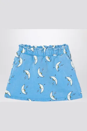 Bobo Choses Gonna azzurra Beneath the Moon
