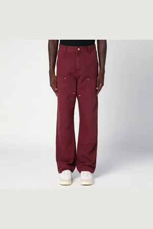 Carhartt Pantalone Malbec Double Knee