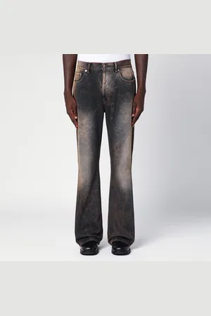Séfr Jeans in denim Punk Wash