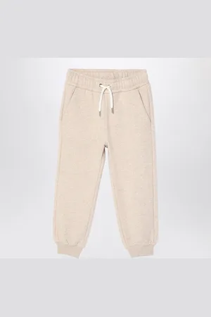 Chloé Pantalone jogging in cotone