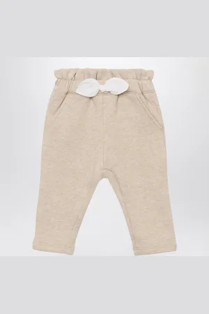 Chloé Pantalone in cotone