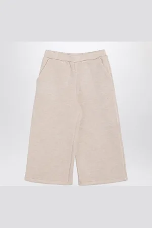 DOUUOD Pantalone in misto viscosa