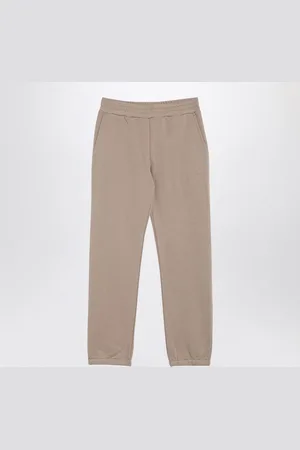 Golden Goose Pantalone jogging in misto cotone
