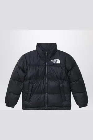 The North Face Piumino Retro Nuptse 1996 nero