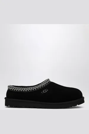 UGG Stivaletto Classic Ultra Mini nero