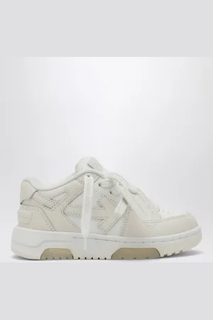 OFF-WHITE Sneakers Out Of Office bianca/panna