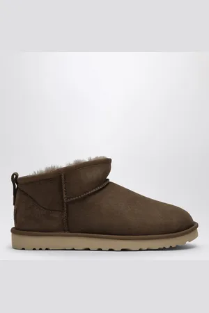UGG Stivaletto Classic Ultra Mini Hickory
