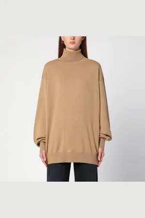 DRIES VAN NOTEN Maglione dolcevita in cashmere
