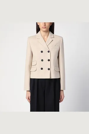 THE GARMENT Giacca doppiopetto Mille